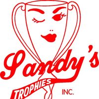 Sandy's Trophies Inc logo
