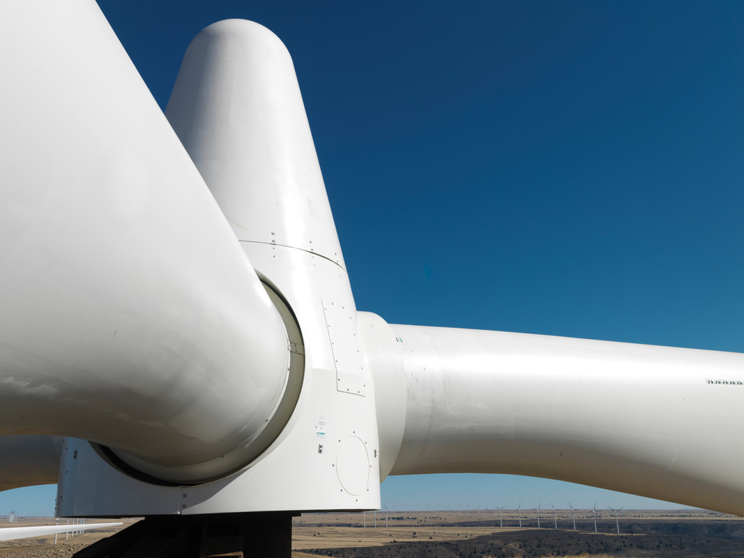 Fish Bay Resources logo