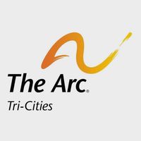 The Arc Of Tri-Cities logo