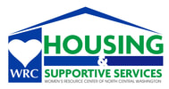 Bruce Transitional Housing logo
