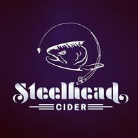 Steelhead Cider logo