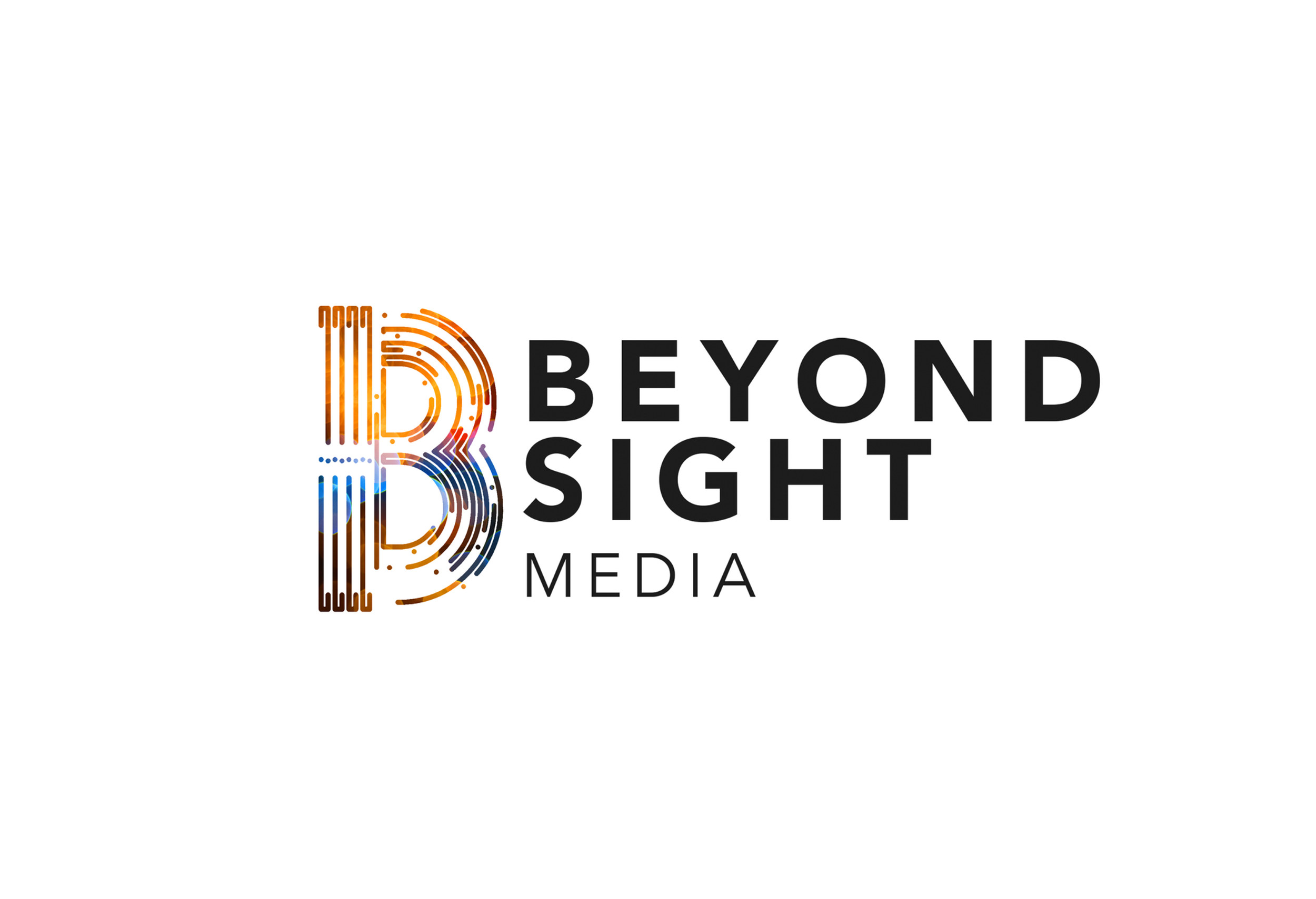 Beyond Sight Media logo