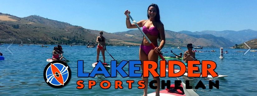 Lakerider Sports logo