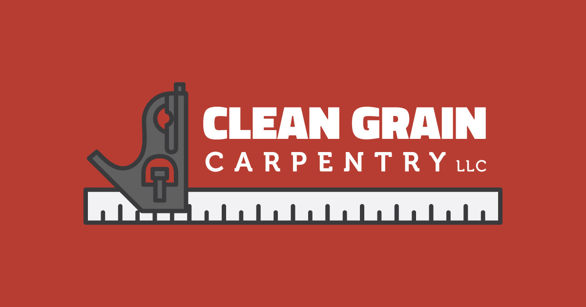 Clean Grain Carpentry Llc logo