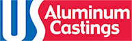 Us Aluminum Castings logo