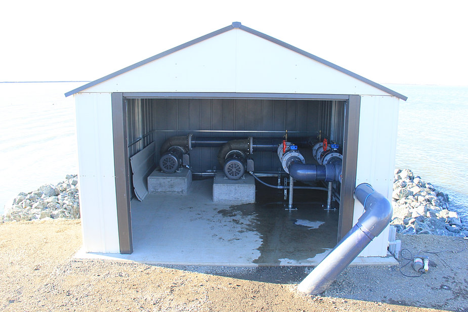 Fextex Systems Inc logo