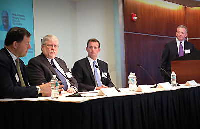 Cla (Cliftonlarsonallen Llp) logo