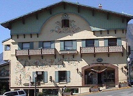 A Matter Of Taste logo