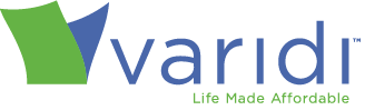 Varidi logo