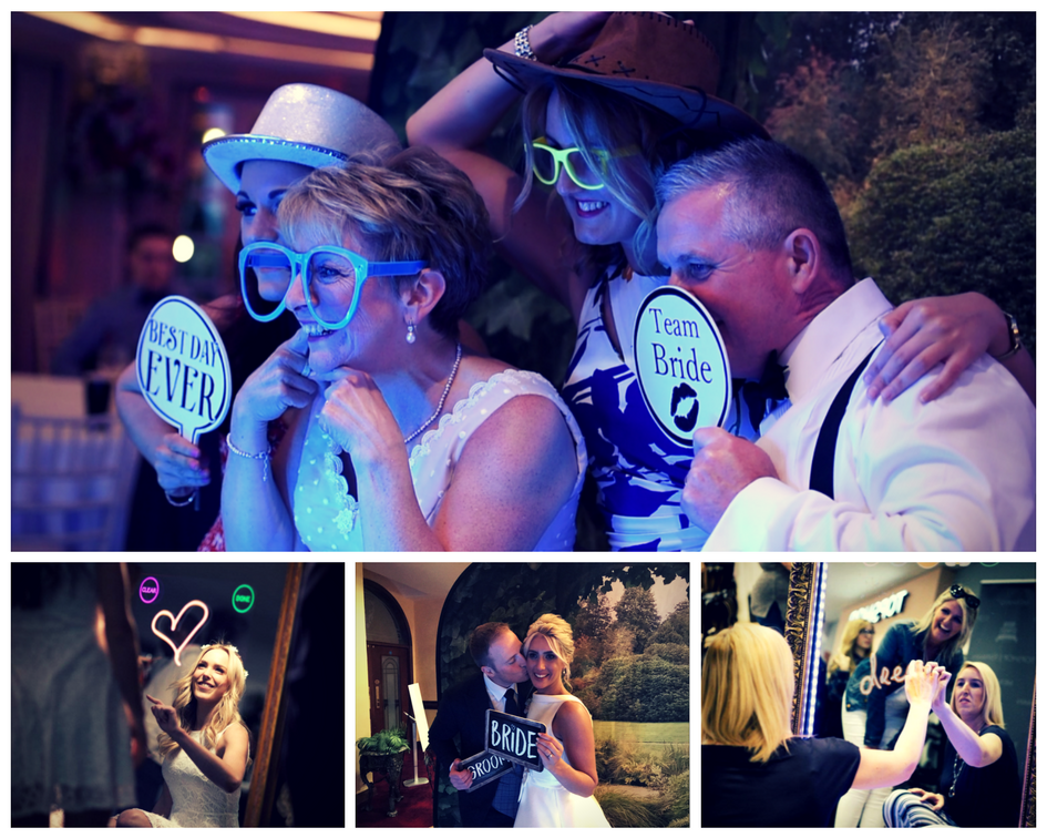 Jmg Entertainment logo