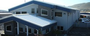 Intermech Inc logo