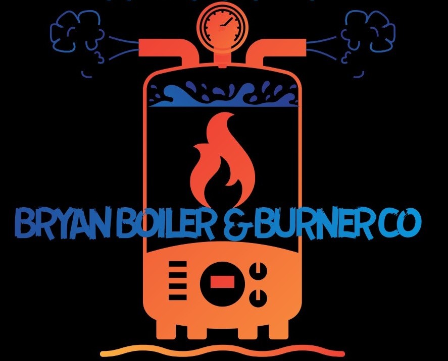 Bryan Boiler & Burner Co logo
