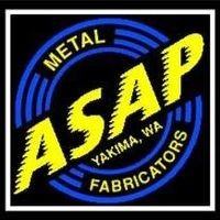 Asap Metal Fabricators Inc logo