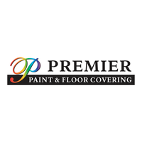 Premier Paint & Floor Covering logo