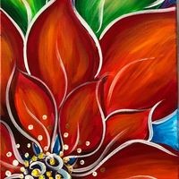 Roxie Allen Arts logo