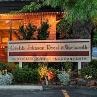 Grebb Johnson Reed & Wachsmith logo