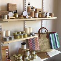 Devine Wellness & Relaxation logo