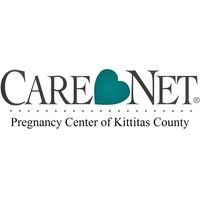 Care Net Pregnancy Center Of Kittitas County logo