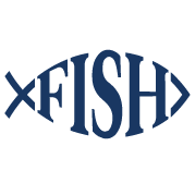 Fish Community Food Bank logo