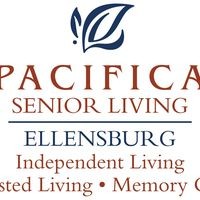 Pacifica Senior Living Ellensburg logo
