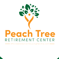 Peach Tree Retirement Center logo