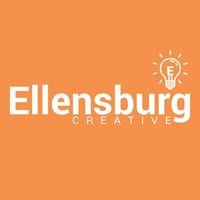 Ellensburg Creative logo