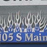 Seth Motors Inc logo