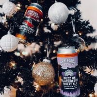 Whipsaw Brewing logo