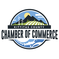 Kittitas County Chamber Of Commerce logo