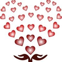 Hospice Friends logo