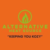 Alternative Heat Source logo
