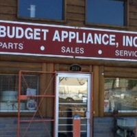 Budget Appliance Inc logo