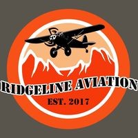 Ridgeline Aviation Llc logo