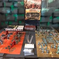 Windy City Toys & Collectibles logo