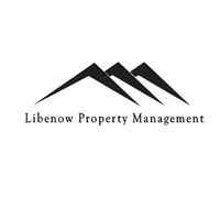 Libenow Realty & Property Management logo
