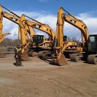 Thayer Excavating Llc logo