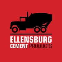 Ellensburg Cement Products logo