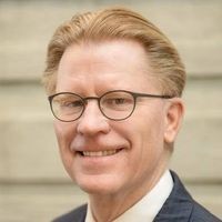 Law Office Of Paul T Mcbride logo