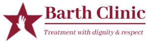 Barth Clinic logo